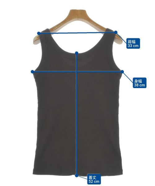 JOURNAL STANDARD relume เสื้อกล้าม