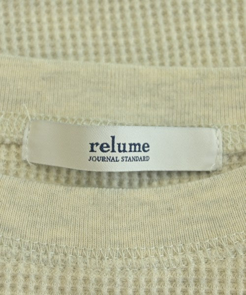 JOURNAL STANDARD relume แขนกุด