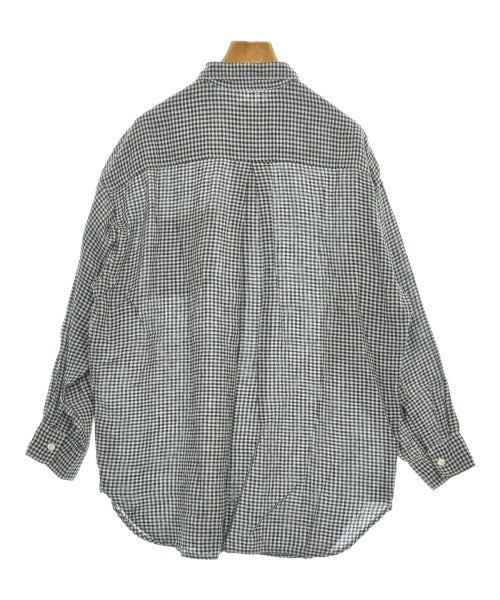 JOURNAL STANDARD relume เสื้อลำลอง