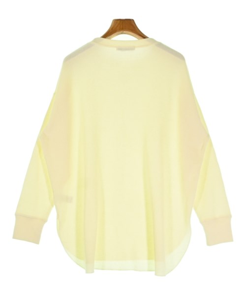 JOURNAL STANDARD relume เสื้อยืด/เสื้อท็อปส์