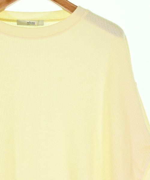 JOURNAL STANDARD relume เสื้อยืด/เสื้อท็อปส์