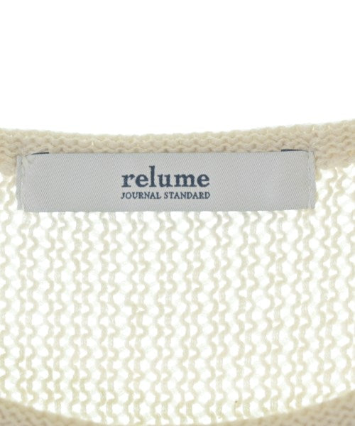 JOURNAL STANDARD relume เสื้อกันหนาว