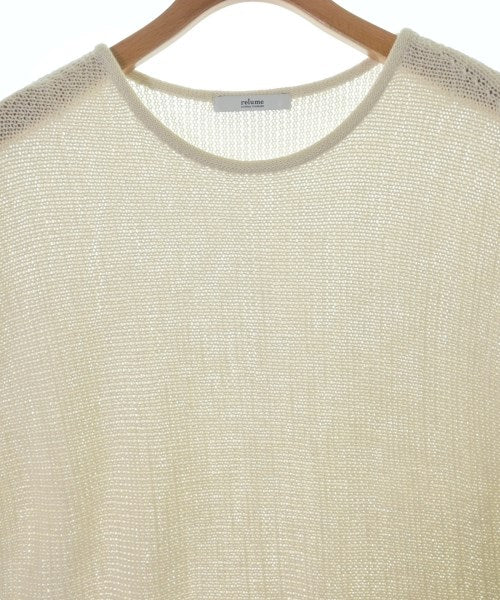 JOURNAL STANDARD relume เสื้อกันหนาว