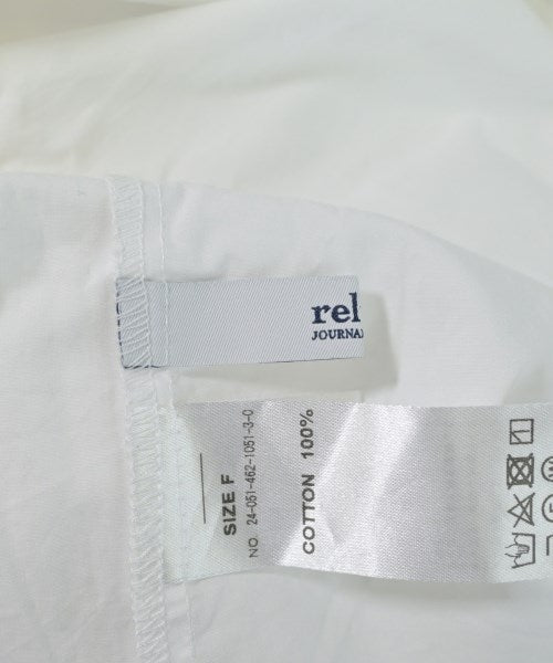 JOURNAL STANDARD relume เสื้อสตรี