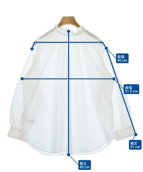 JOURNAL STANDARD relume เสื้อสตรี