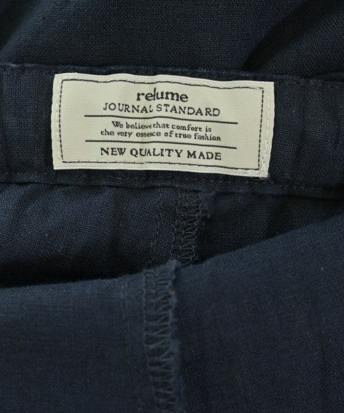 JOURNAL STANDARD relume ชุดเอี๊ยม/เสื้อคลุมหลวมๆ/จั๊มสูท