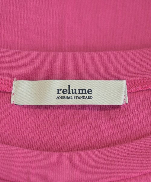 JOURNAL STANDARD relume แขนกุด