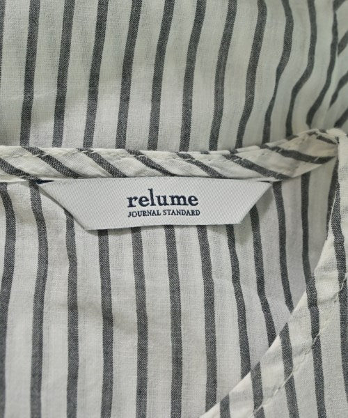 JOURNAL STANDARD relume เสื้อสตรี