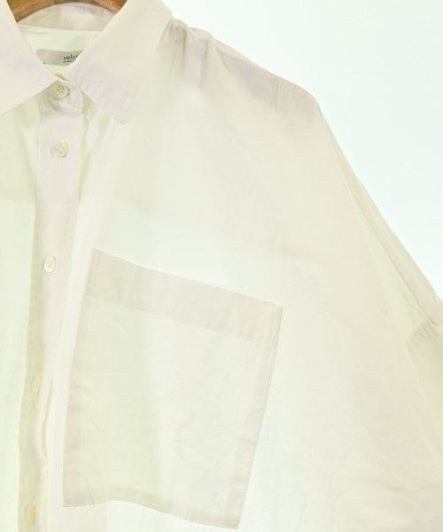 JOURNAL STANDARD relume เสื้อลำลอง