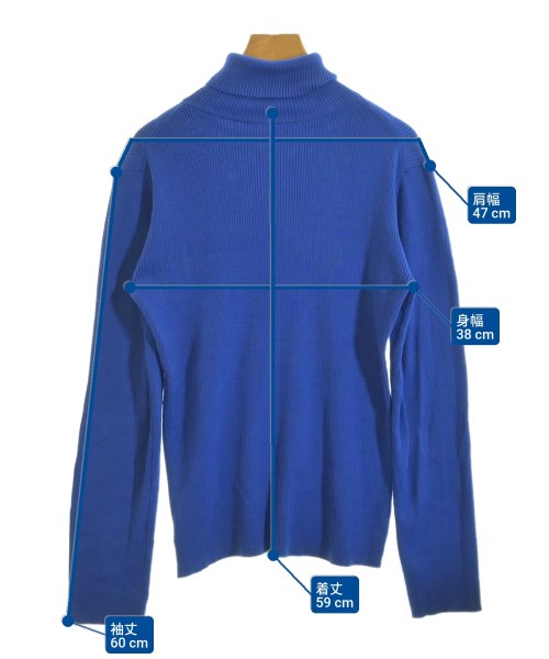 JOURNAL STANDARD relume เสื้อกันหนาว