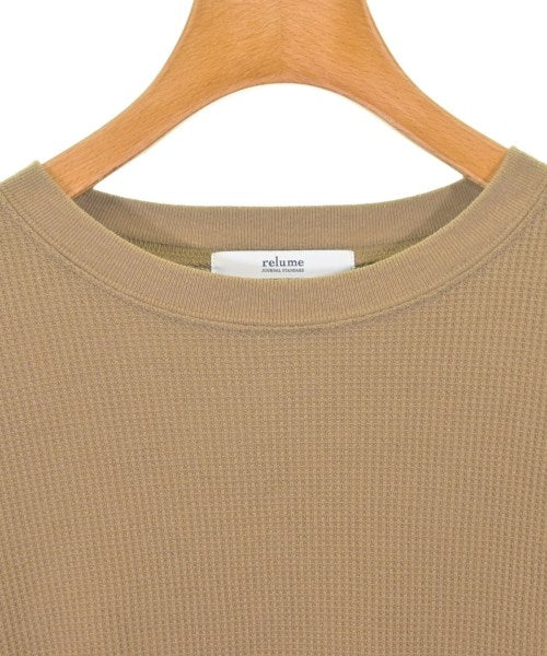 JOURNAL STANDARD relume เสื้อยืด/เสื้อท็อปส์
