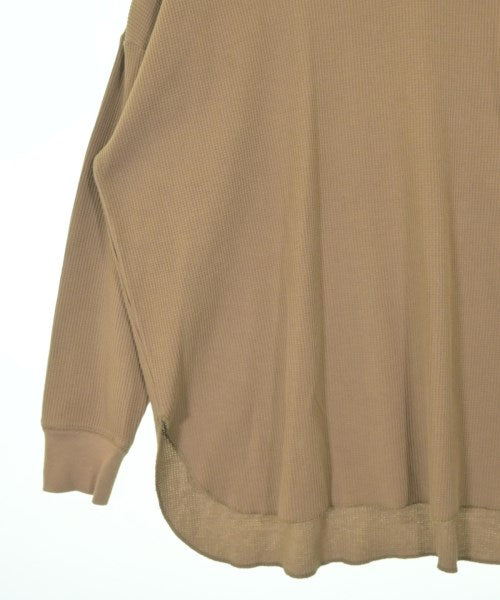 JOURNAL STANDARD relume เสื้อยืด/เสื้อท็อปส์
