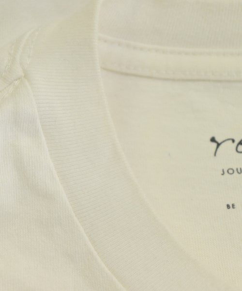 JOURNAL STANDARD relume เสื้อยืด/เสื้อท็อปส์