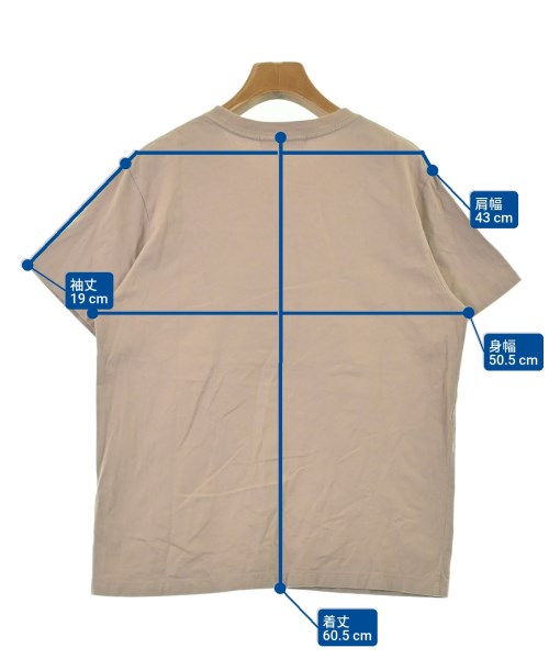JOURNAL STANDARD relume เสื้อยืด/เสื้อท็อปส์