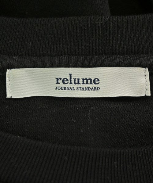 JOURNAL STANDARD relume เสื้อยืด/เสื้อท็อปส์