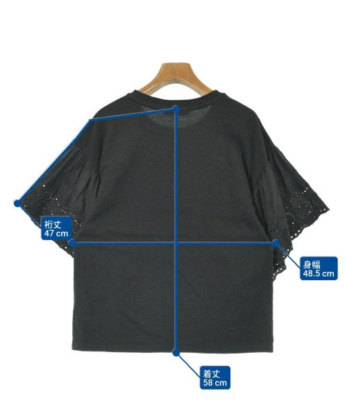 JOURNAL STANDARD relume เสื้อยืด/เสื้อท็อปส์