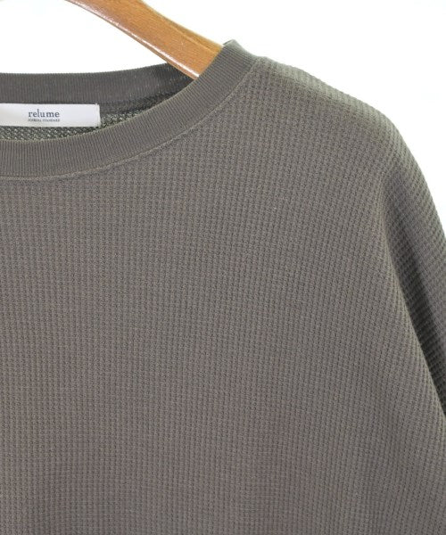 JOURNAL STANDARD relume เสื้อยืด/เสื้อท็อปส์