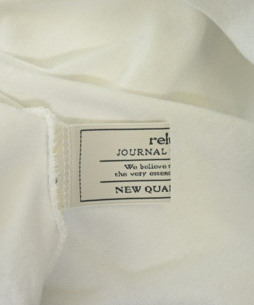 JOURNAL STANDARD relume แขนกุด