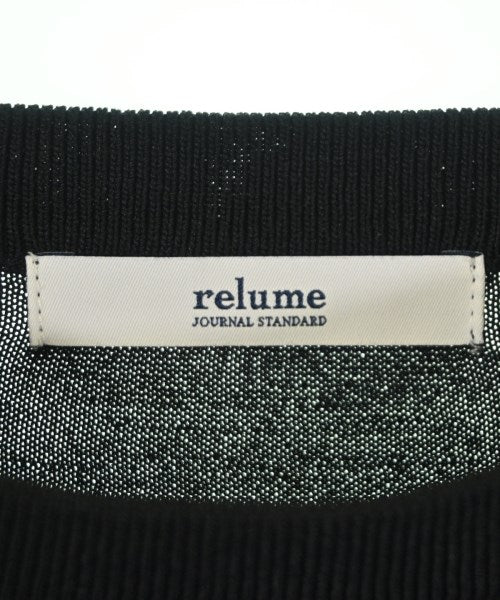 JOURNAL STANDARD relume เสื้อกันหนาว