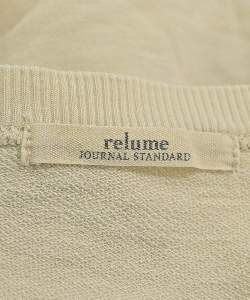 JOURNAL STANDARD relume เสื้อยืด/เสื้อท็อปส์