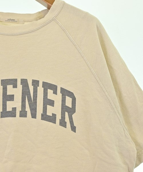 JOURNAL STANDARD relume เสื้อยืด/เสื้อท็อปส์