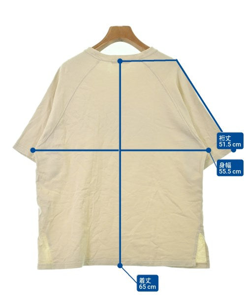 JOURNAL STANDARD relume เสื้อยืด/เสื้อท็อปส์