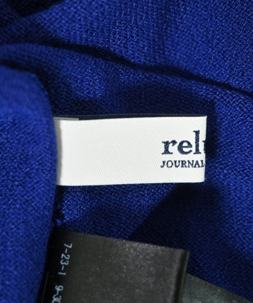 JOURNAL STANDARD relume เสื้อคาร์ดิแกน