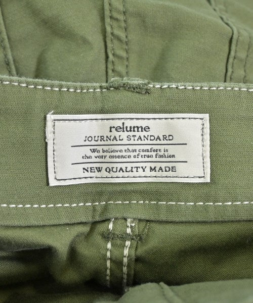 JOURNAL STANDARD relume กางเกง อื่น
