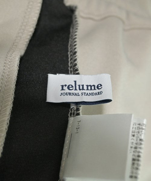 JOURNAL STANDARD relume กางเกง อื่น