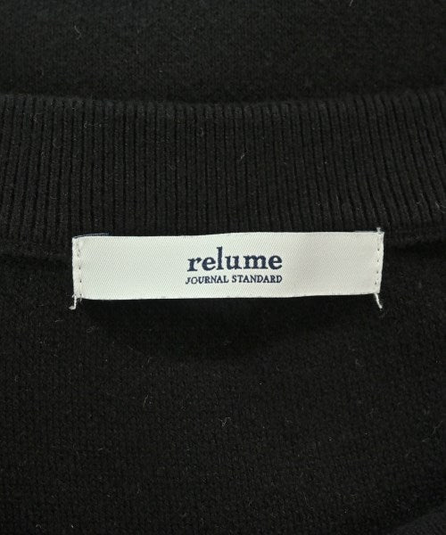 JOURNAL STANDARD relume เสื้อกันหนาว