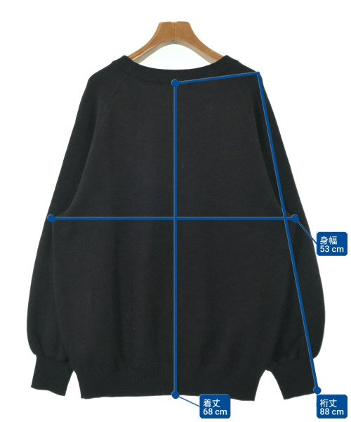 JOURNAL STANDARD relume เสื้อกันหนาว
