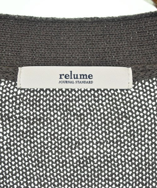 JOURNAL STANDARD relume เสื้อคาร์ดิแกน