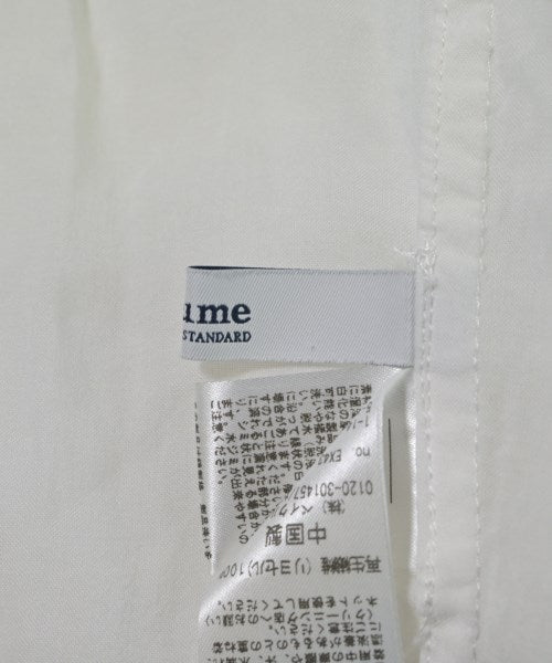 JOURNAL STANDARD relume เสื้อลำลอง