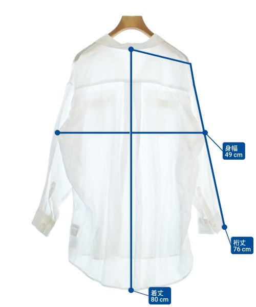 JOURNAL STANDARD relume เสื้อลำลอง