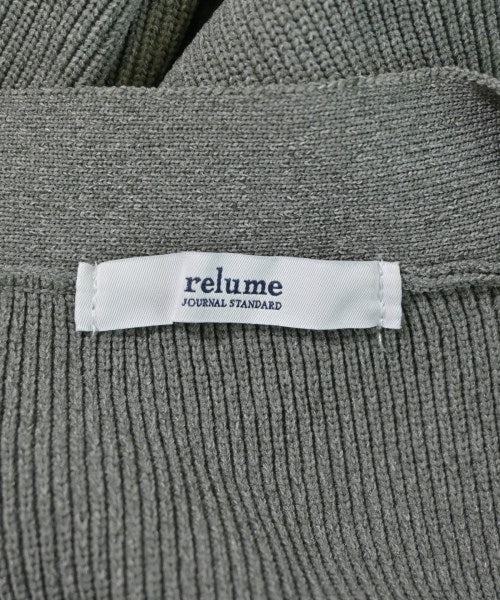 JOURNAL STANDARD relume เสื้อคาร์ดิแกน
