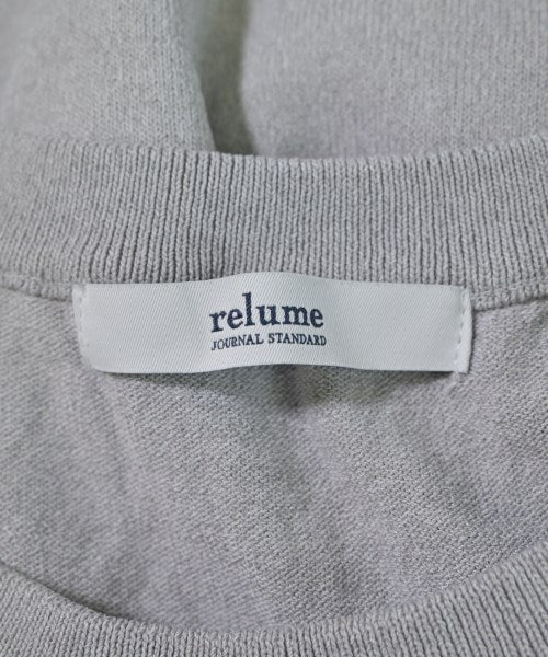 JOURNAL STANDARD relume เสื้อกันหนาว
