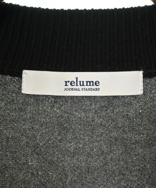 JOURNAL STANDARD relume เสื้อคาร์ดิแกน