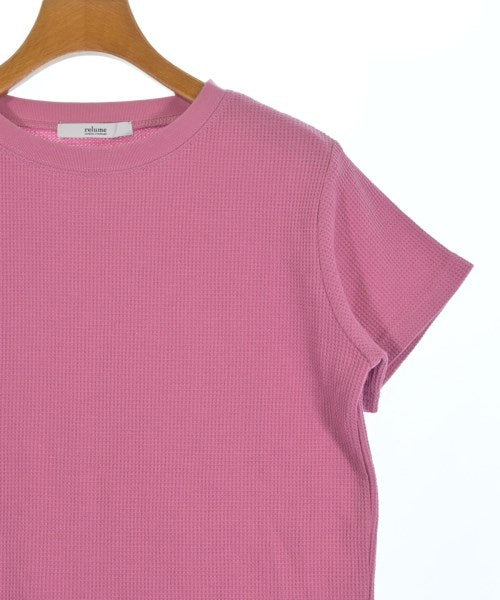 JOURNAL STANDARD relume เสื้อยืด/เสื้อท็อปส์