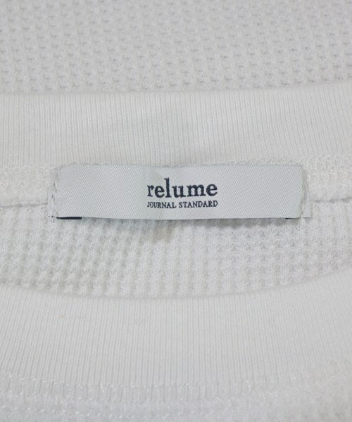 JOURNAL STANDARD relume แขนกุด