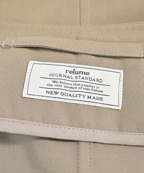 JOURNAL STANDARD relume เสื้อกั๊ก
