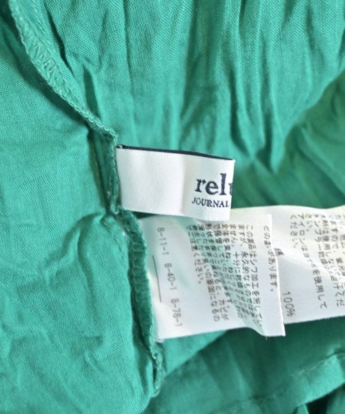 JOURNAL STANDARD relume เสื้อลำลอง