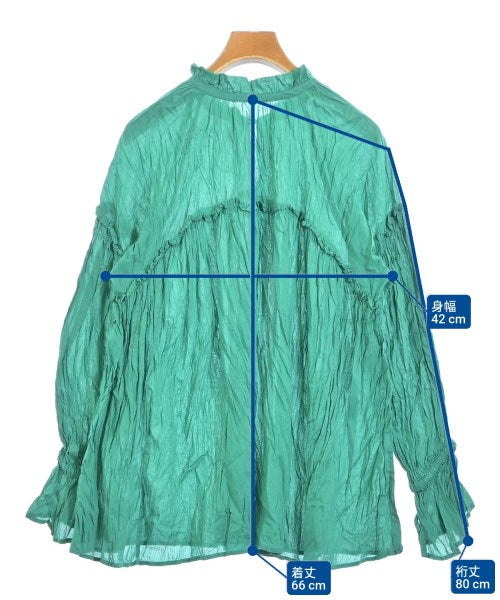 JOURNAL STANDARD relume เสื้อลำลอง