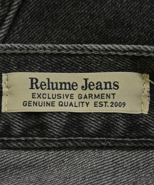JOURNAL STANDARD relume ยีนส์