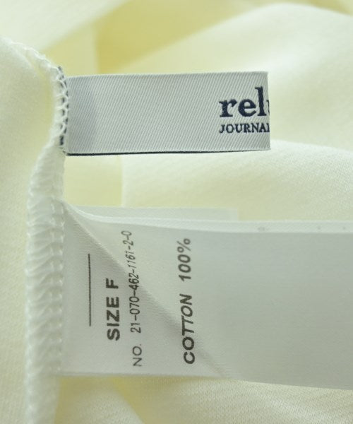 JOURNAL STANDARD relume เสื้อยืด/เสื้อท็อปส์