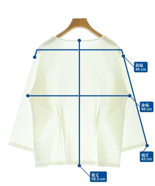 JOURNAL STANDARD relume เสื้อยืด/เสื้อท็อปส์