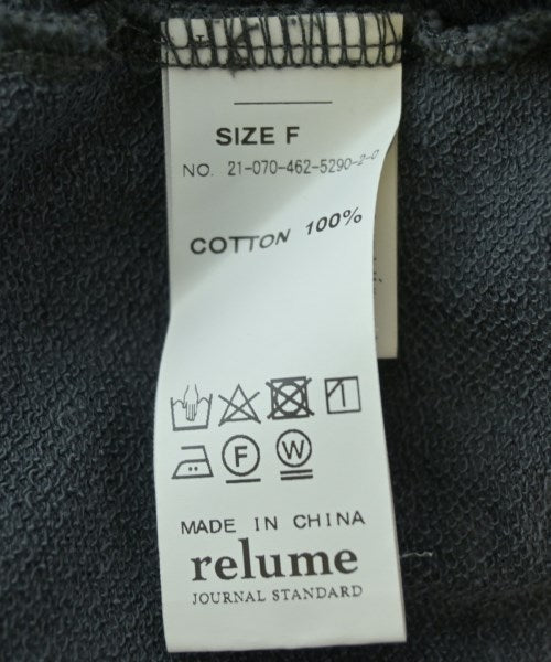 JOURNAL STANDARD relume เสื้อยืด/เสื้อท็อปส์