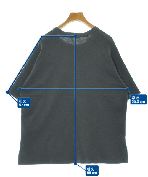 JOURNAL STANDARD relume เสื้อยืด/เสื้อท็อปส์