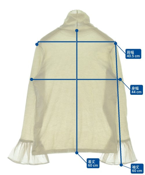 JOURNAL STANDARD relume เสื้อยืด/เสื้อท็อปส์