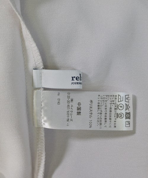 JOURNAL STANDARD relume เสื้อสตรี