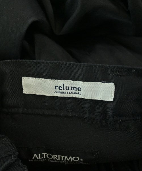 JOURNAL STANDARD relume กางเกง อื่น
